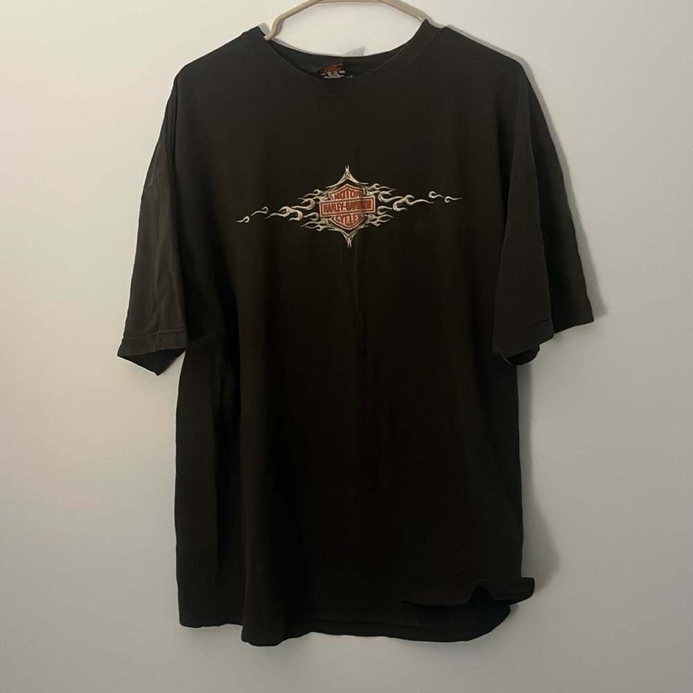 Harley Davidson, Las Vegas, Nevada T-shirt
